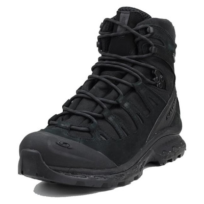 salomon safety boots