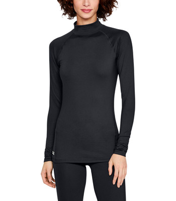 under armour tactical mock base shirt