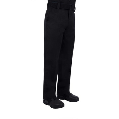 Blauer 8650T 4-Pocket Polyester Pants - United Uniform Distribution, LLC