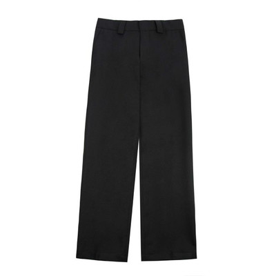 8655WT - Women's Side-Pocket Polyester Pants - Womens  - Blauer