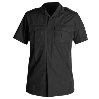 Blauer 8741W TenX BDU Short Sleeve Shirt - United Uniform Distribution, LLC