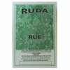 Planta En Sobre Ruda (Rue Plant Bath)