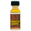 Aceite Maderas de Oriente - Spiritual Oil