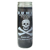 Vela - Veladora D.U.M.E Muerte A Enemigos - 7 Days Glass Candle