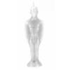Vela Figura De Hombre Blanca - Men Figure Candle
