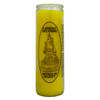 Lady of Charity Prayer Candle ( Case  )