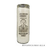 Jose Gregorio Hernandez - Healing Prayer Candle ( Case  )