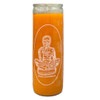 Papa Candelo - Prayer Candle ( Case  )