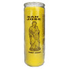 Saint Joseph Prayer Candle ( Case  )