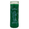 Saint Pancracio Prayer Candle ( Case  )