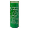 Fast Luck Prayer Candle ( Case  )