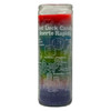 Fast Luck Candle 7 colors Prayer Candle ( Case  )