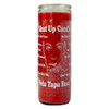 Shut Up Prayer Candle ( Case  )