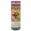 San Miguel Verde - St Michael - Fixed  Candle - 12 Units Lot