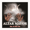 Aceite Altar Mayor - Spiritual Oil
