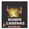 Aceite Rompe Cadenas - Spiritual Oil