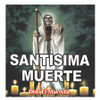 Aceite Santa Muerte - Spiritual Oil