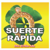 Aceite Suerte Rapida - Spiritual Oil