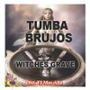 Aceite Tumba Brujos - Spiritual Oil