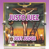 Aceite Justo Juez - Anointing And Rituals Oil