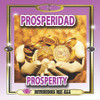 Aceite Prosperidad - Anointing And Rituals Oil Prosperity