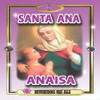 Aceite Santa Ana - St. Anne Spiritual Oil -