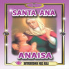 Aceite Santa Ana - St. Anne Spiritual Oil - Wholesale