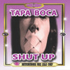 Aceite Tapa Boca - Anointing And Rituals Oil Shut Up