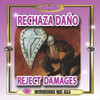 Aceite Rechaza Danos  - Anointing And Rituals Oil