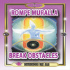 Polvo Rompe Muralla - Break Obstacles Powder