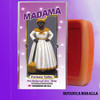 Jabon Madama - Bar Soap