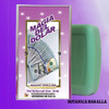 Jabon Magia del Dolar - Bar Soap