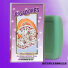 Jabon Jugadores - Bar Soap -