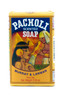 Jabon Patchuly - Bar Soap -