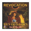 Aceite Revocacion - Spiritual Oil