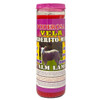 Veladora Preparada Corderito Manso - Fixed And Scented 7 Day Candle