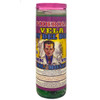 Veladora Preparada Don Dinero - Fixed And Scented 7 Day Candle Mr. Money