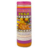 Vela Preparada Mandarina - Fixed Candle Tangarine