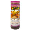 Veladora Preparada Patchuli - Fixed And Scented 7 Day Candle Pachuly
