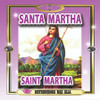 Aceite Santa Martha - Anointing And Rituals Oil