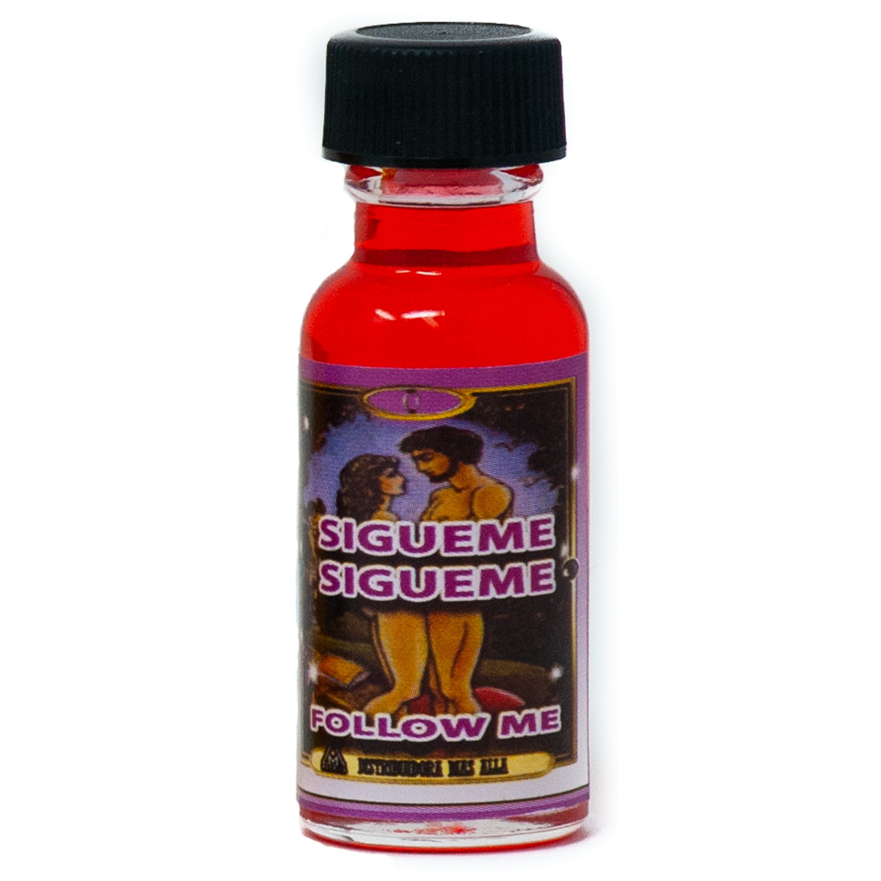 Aceite Sigueme Sigueme - Follow Me Oil