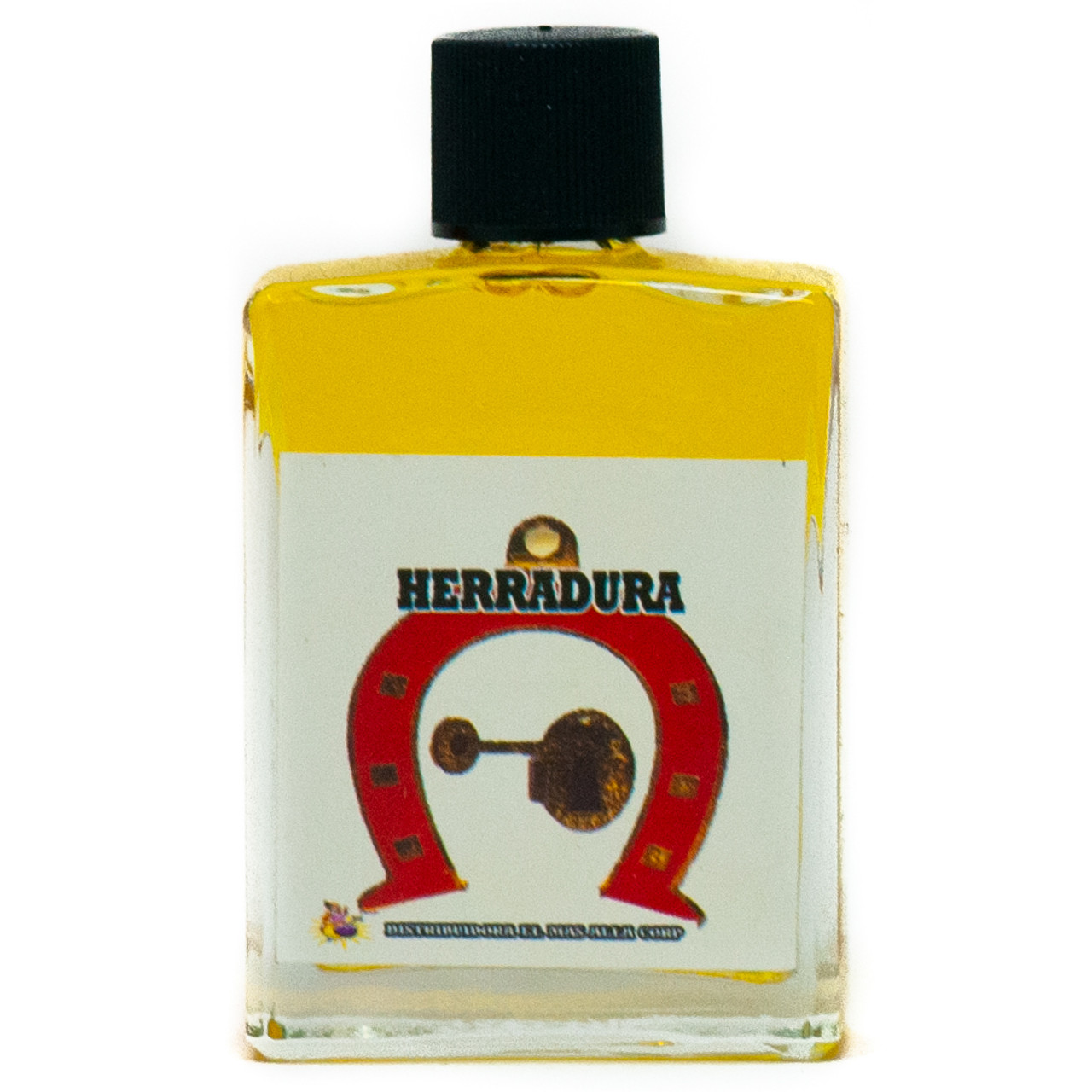 Perfume Herradura - Horseshoe Perfume