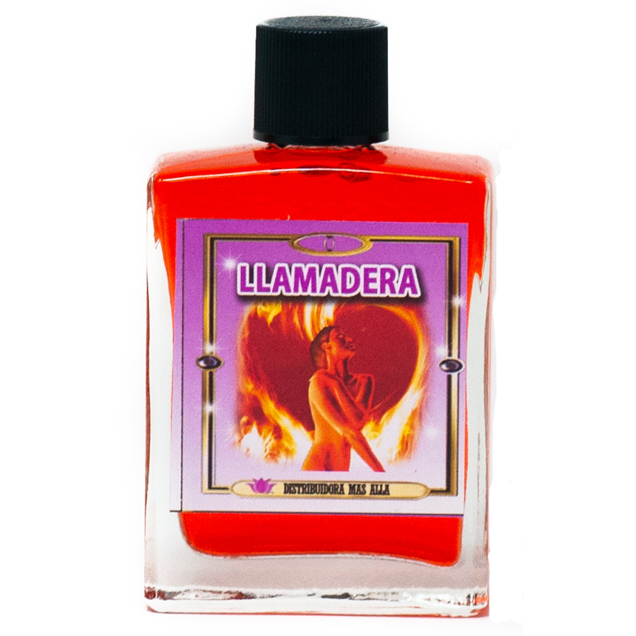 Perfume Llamadera - Esoteric Perfume