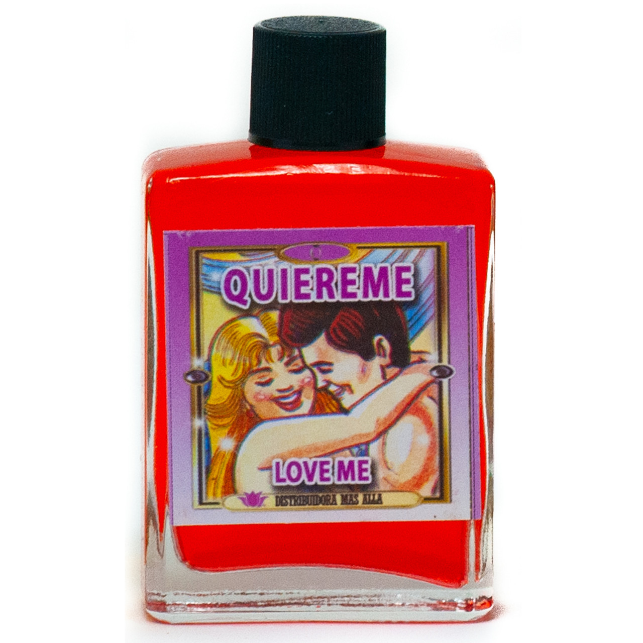 Perfume Quiereme - Love Me Perfume