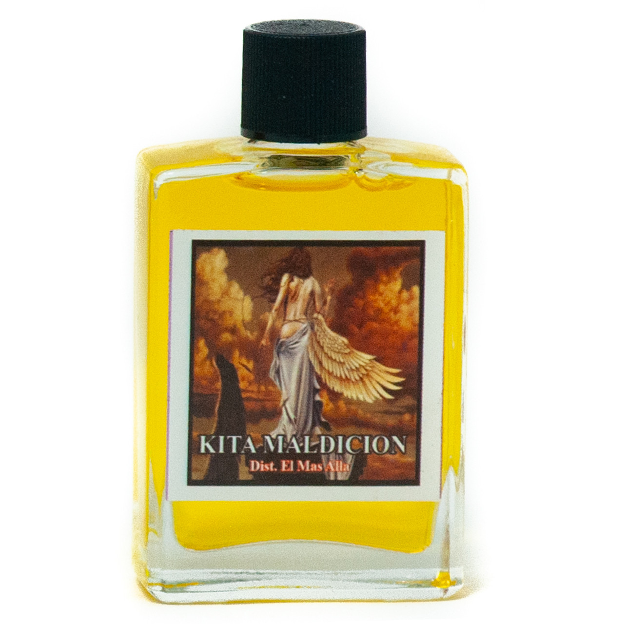 Perfume Quita Maldicion - Spell Breaker Perfume