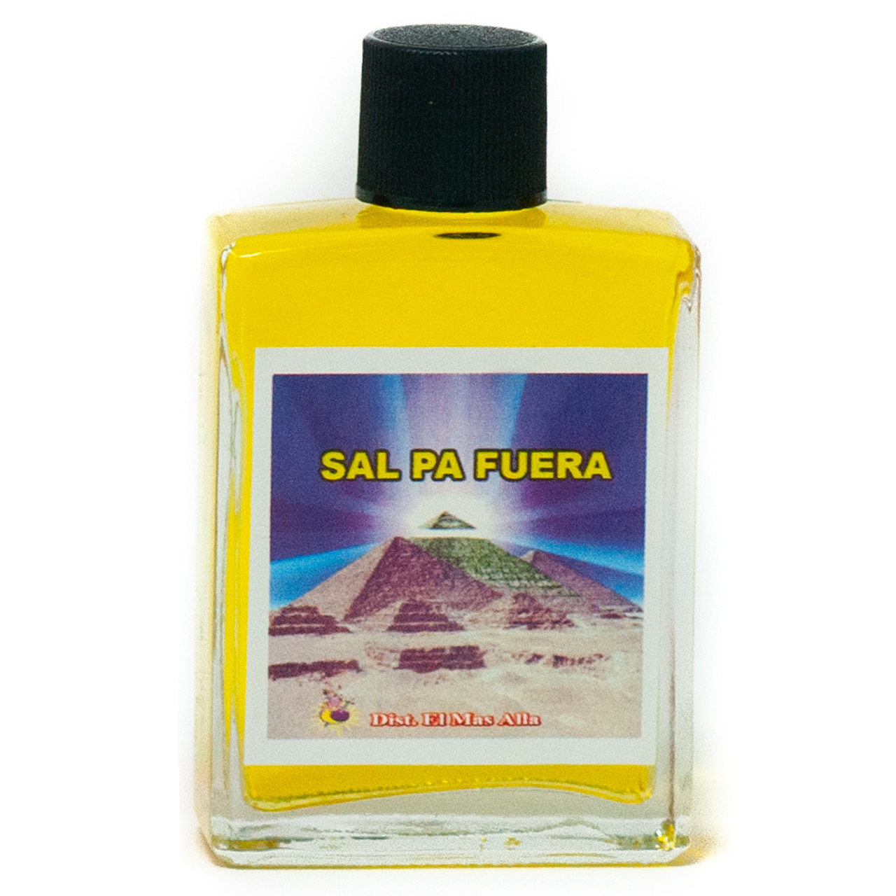 Perfume Sal Pa Fuera - Get Out Perfume
