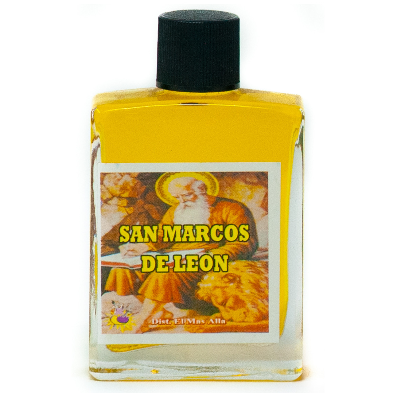 Perfume San Marcos de Leon - Esoteric Perfume