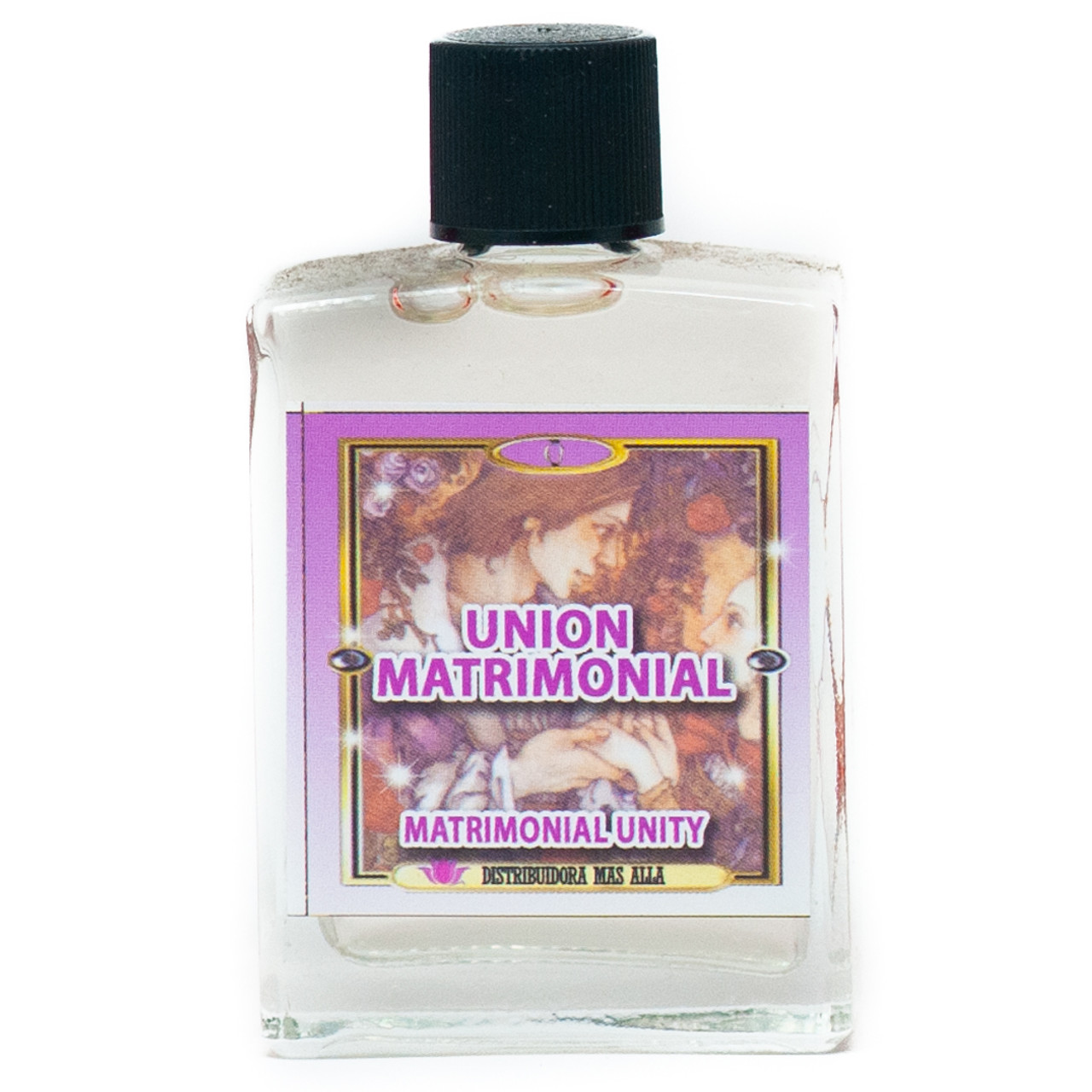 Perfume Union Matrimonial