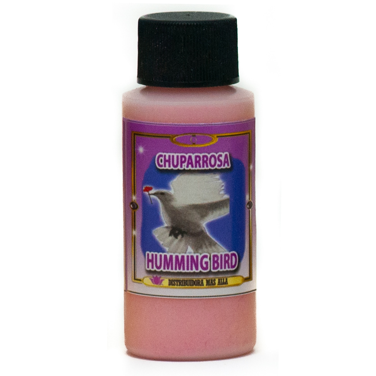 Polvo Chuparrosa - Hummingbird Mystical Spiritual Powder For Spell