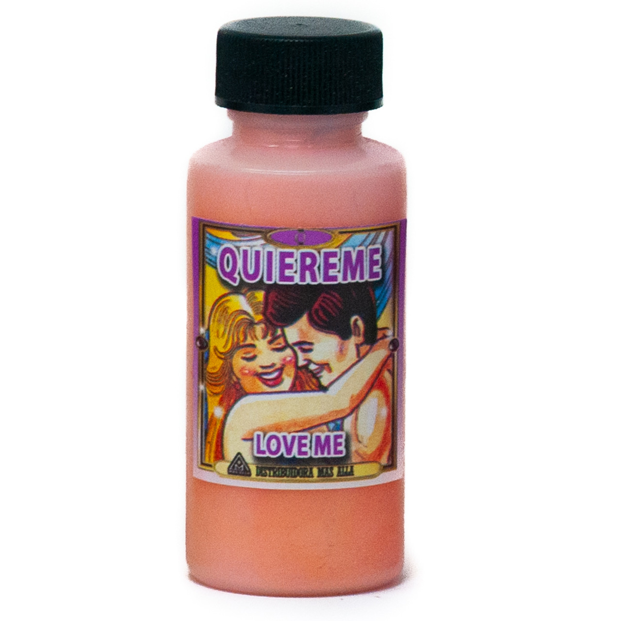 Polvo Quiereme - Love Me Mystical Spiritual Powder For Spell